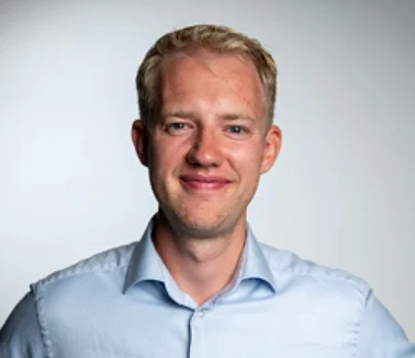 Frederik Olesen