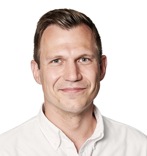 Christian Friis