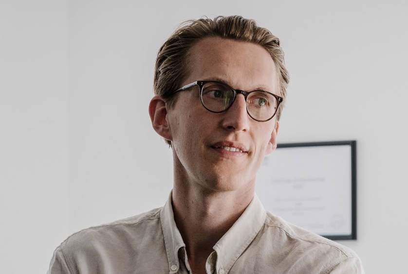 Rasmus Møller-Nielsen